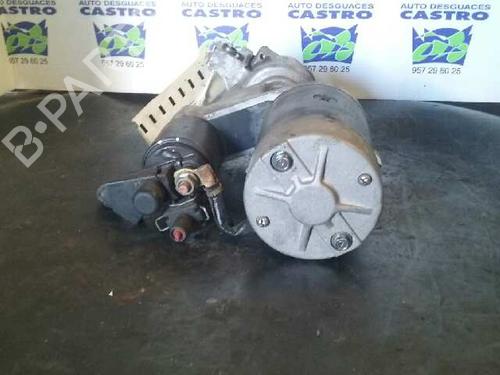 Starter AUDI A3 (8L1)  | BP3170723M8 