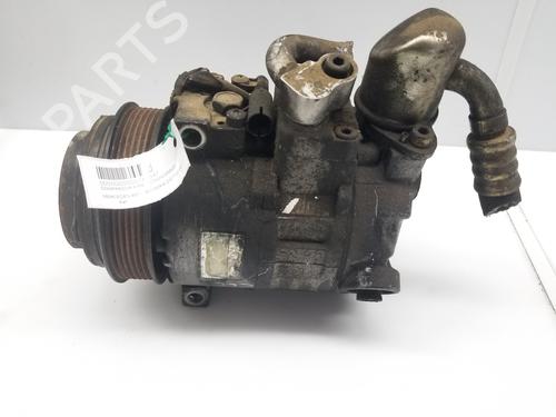 Used AC compressor MERCEDES-BENZ E-CLASS (W211) [2002-2009]  19781082