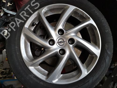 Rim OPEL CORSA F (P2JO)  | BP29454004C45 