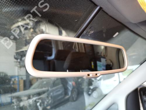 Used Rear mirror VW CADDY III MPV (2KB, 2KJ, 2CB, 2CJ) [2004-2016]  27984353