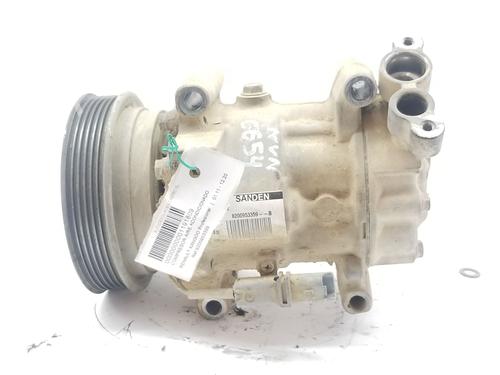 Used AC compressor AC compressor RENAULT KANGOO / GRAND KANGOO II (KW0/1_) [2008-2026] 28839157 28839157