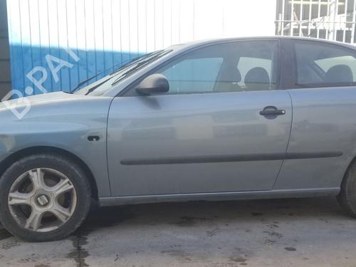 Left taillight SEAT IBIZA III (6L1) | BP31168534C34