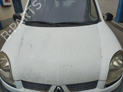 Steering pump RENAULT KANGOO (KC0/1_) 1.5 dCi (KC07) | BP37584064M99  - Image 8