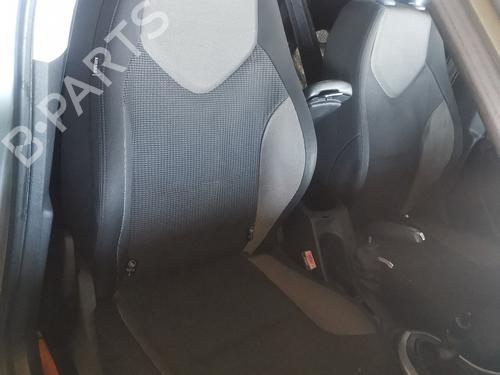 Used Right front seat PEUGEOT 308 I (4A_, 4C_) [2007-2016]  17567157