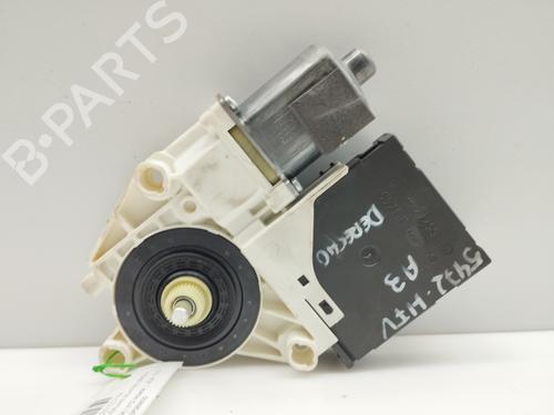 Right front window motor AUDI A3 Sportback (8PA) 1.6 TDI | BP15008141E20 