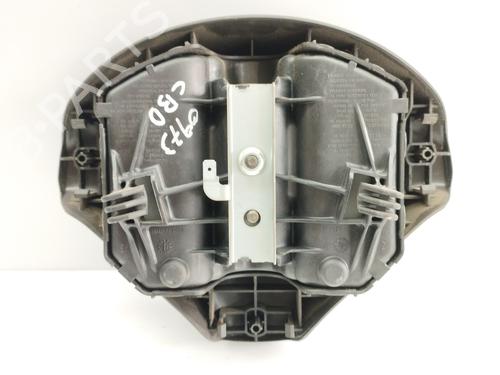 Driver airbag PEUGEOT 307 (3A/C) 2.0 HDi 90 | BP12429822C9 