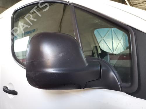 Used Right mirror CITROËN BERLINGO (ER_, EC_) [2018-2026]  32300124