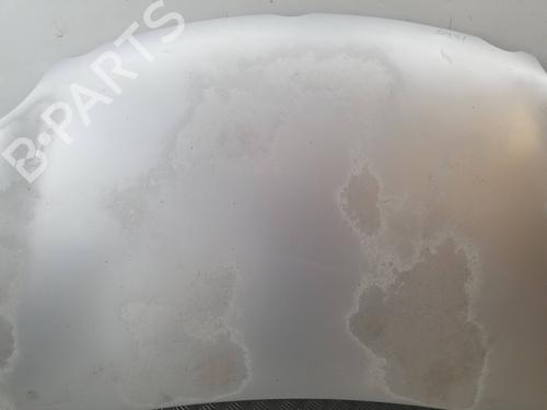Hood VW POLO IV (9N_, 9A_) 1.4 16V | BP26000403C1 