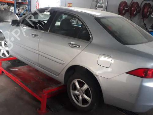 Left rear door HONDA ACCORD VII (CL, CN) 2.0 (CL7) | BP8642483C4 