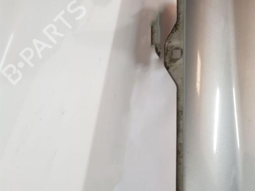 Left front fenders MERCEDES-BENZ CLS (C219)  | BP29807293C41 