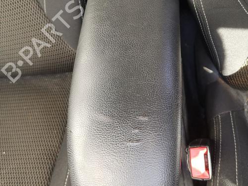 Armlene CITROËN C3 II (SC_) [2009-2026]  32707813