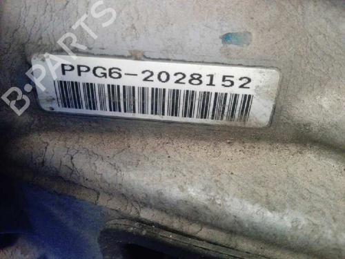 Gearbox HONDA CIVIC VIII Hatchback (FN, FK) 2.2 CTDi (FK3) | BP3173160M3