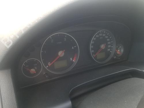 Rim FORD MONDEO III (B5Y)  | BP31158620C45 