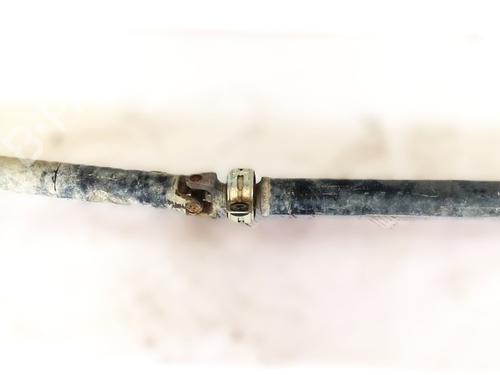 Used Driveshaft Driveshaft 38438393 38438393