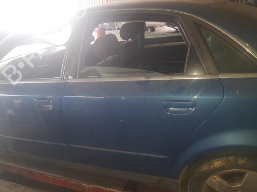 Used Left rear door AUDI A4 B7 Avant (8ED) [2004-2008]  20984070