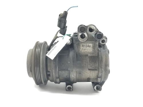 Used AC compressor KIA CARNIVAL II (GQ) 2.9 CRDi (144 hp) 30853794