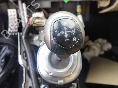 Used Gear lever Gear lever HONDA CIVIC VIII Hatchback (FN, FK) 1.8 (FN1, FK2) (140 hp) 39650847 39650847