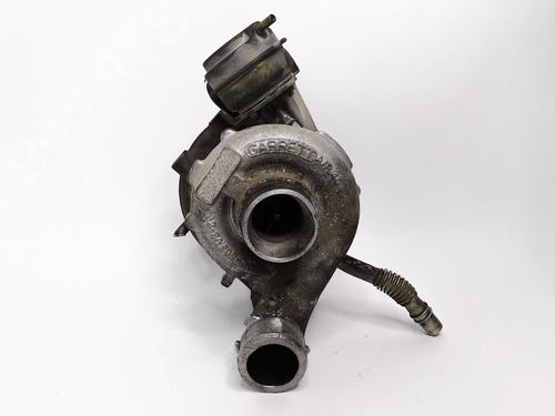 Used Turbocharger/Supercharger Turbocharger/Supercharger AUDI A4 B6 Convertible (8H7) 2.5 TDI (163 hp) 16676750 16676750