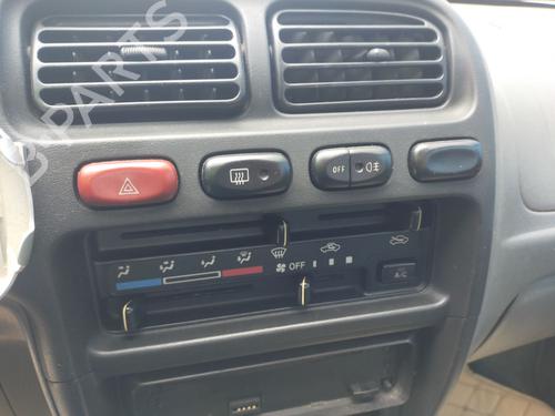 Engine SUZUKI ALTO VI (FF, HA24_) 1.1 (RF410) | BP34285655M1 - Image 8
