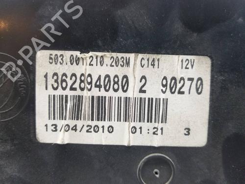 Instrument cluster PEUGEOT BOXER Van  | BP26694081C47 