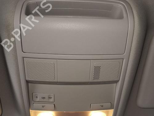 Kabinelys Kabinelys SEAT ALHAMBRA (710, 711) 2.0 TDI (150 hp) 36815774 36815774