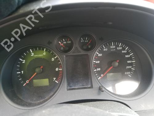 Left taillight SEAT IBIZA III (6L1) | BP31168534C34