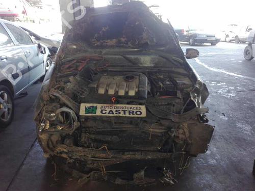 Front right window mechanism VW GOLF V (1K1) 1.9 TDI | BP3173131C23 
