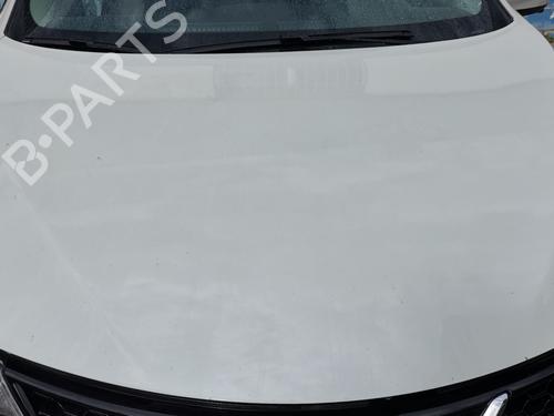 Used Hood NISSAN PULSAR Hatchback (C13) [2014-2025]  26602450
