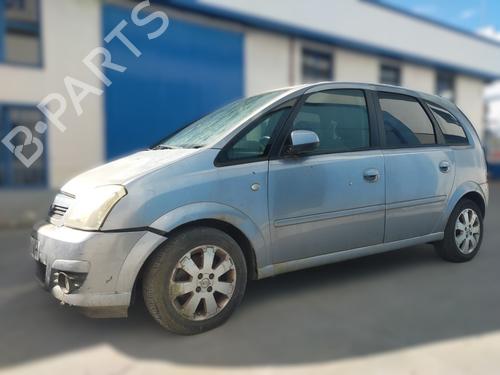 Left headlight OPEL MERIVA A MPV (X03) | BP35904924C28 - Image 23