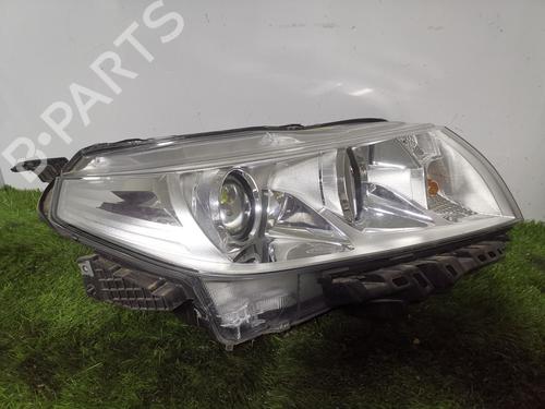 Right headlight SUZUKI VITARA (LY) 1.0 AllGrip (APK 310) | BP26290771C29