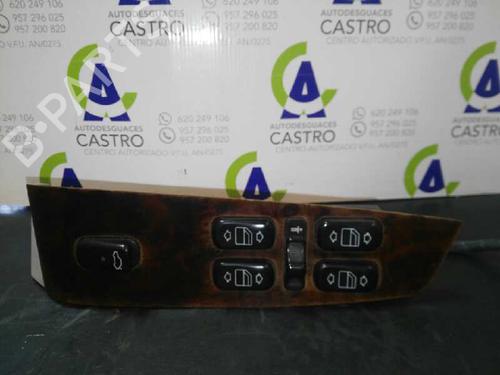 Used Left front window switch MERCEDES-BENZ S-CLASS (W220) [1998-2005]  3590544