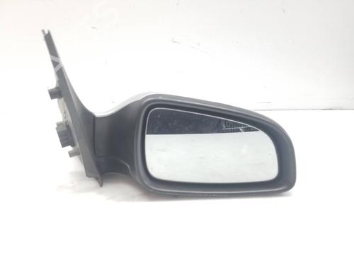 Used Right mirror OPEL ASTRA H (A04) [2004-2014]  25902586