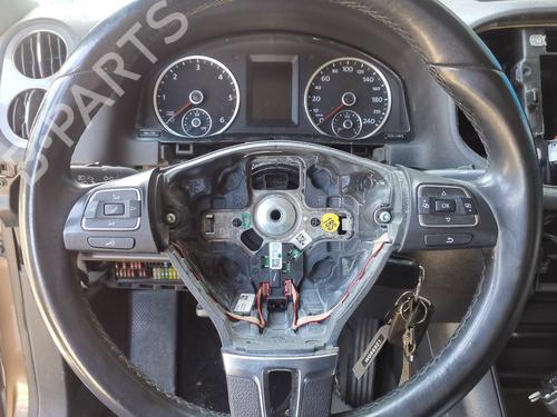 Stuur VW TIGUAN (5N_) [2007-2018]  33172510