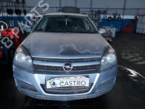 Startmotor OPEL ASTRA H (A04) 1.6 (L48) | BP14976580M8 