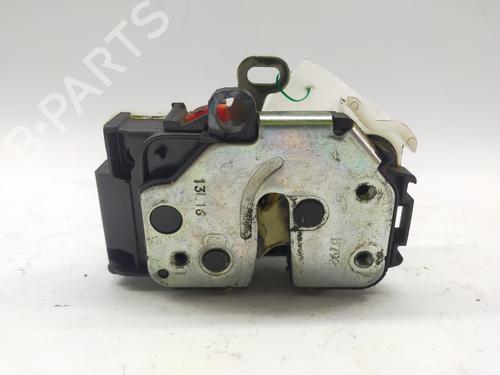tailgate-lock-opel-combo-box-bodympv-x12-2012-23221692 main image