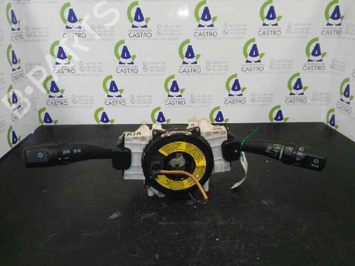 Used Headlight switch KIA CERATO I Hatchback (LD) [2004-2010]  3365772