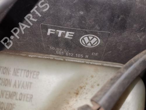 Bremseservo Bremseservo VW POLO IV (9N_, 9A_) 1.4 16V (75 hp) 34472974 34472974