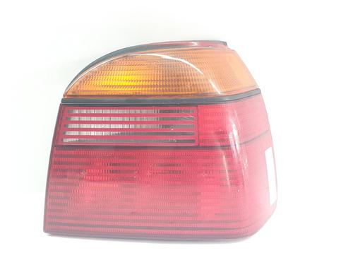 Used Right taillight VW GOLF IV Cabriolet (1E7) 1.8 (75 hp) 30275944