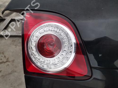 Used Left tailgate light VW GOLF PLUS V (5M1, 521) [2004-2013]  31343507
