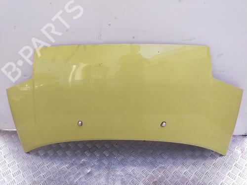 Hood CITROËN C2 (JM_) 1.4 HDi | BP5157719C1