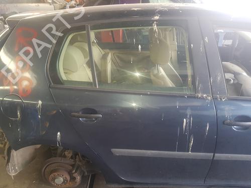 Used Right rear door VW GOLF V (1K1) [2003-2010]  19682056