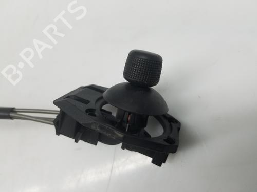 Left mirror SEAT CORDOBA (6L2) 1.4 16V | BP17950095C26 