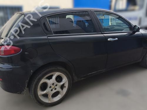 Engine ALFA ROMEO 147 (937_) 1.9 JTD (937.AXF1A, 937.BXF1A) | BP34509695M1  - Image 5