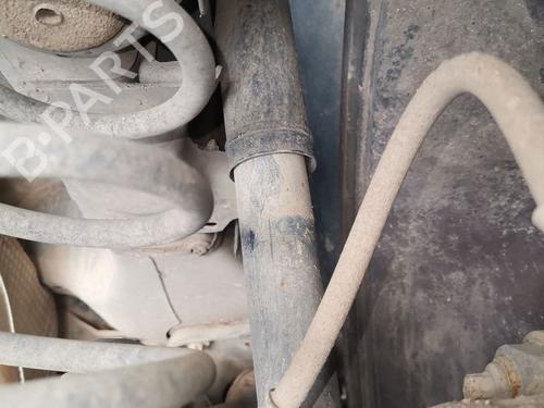 Used Right rear shock absorber PEUGEOT 2008 I (CU_) [2013-2025]  26452309