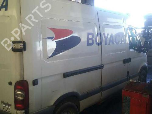 Left front indicator RENAULT MASTER II Van (FD)  | BP5995788C32 