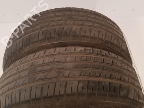 Andre FORD FOCUS I (DAW, DBW) 1.8 TDCi (115 hp) 30105162