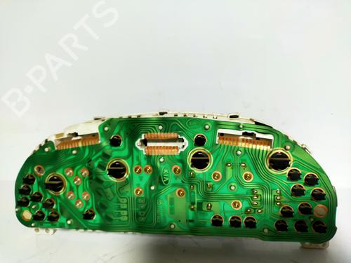 Instrument cluster KIA SORENTO I (JC) 2.5 CRDi 4WD | BP11737934C47 
