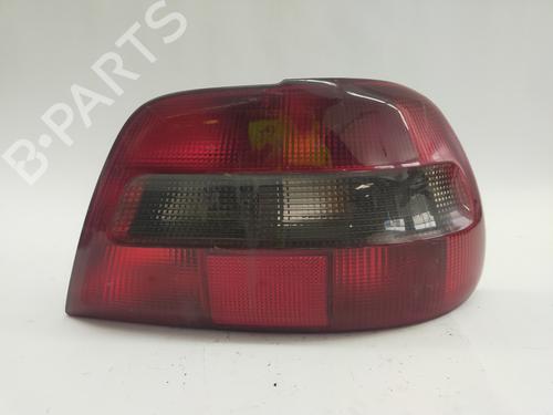 Used Right taillight Right taillight VOLVO S40 I (644) 1.9 DI (115 hp) 34438325 34438325
