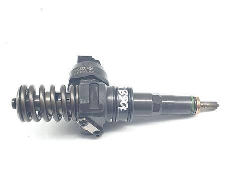 Injector SEAT IBIZA IV (6J5, 6P1) | BP30551513M100