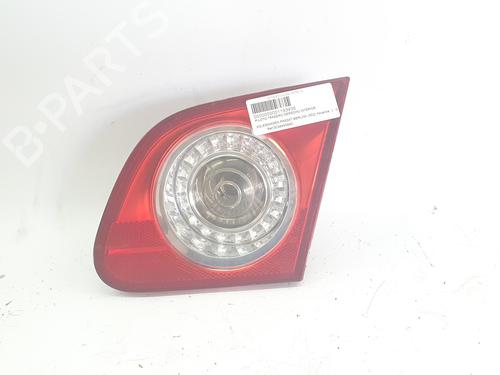 Højre baklys, luke VW PASSAT B6 (3C2) [2005-2011]  28595857